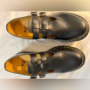 Dr Martens. Used. Worn maybe twice?